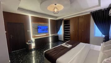 Quarto solteiro família