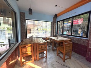 Dining - Old Digha Hotel Swastika Inn  (Digha)