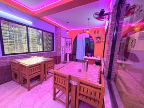 Dining - Old Digha Hotel Swastika Inn  (Digha)