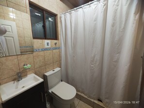 Bathroom - Vrbo Property (San Pedro de Atacama)