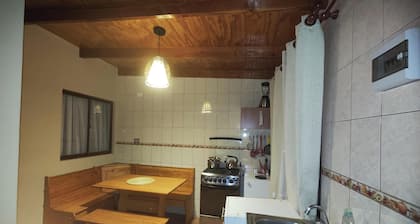 Cozy and comfortable apartment in the middle of the desert