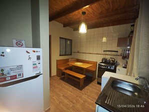 Private kitchen - Vrbo Property (San Pedro de Atacama)