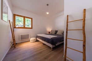 3 dormitorios, wifi, ropa de cama