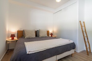 3 bedrooms, WiFi, bed sheets - Cosy apartment in Serre Chevalier (Le Monêtier-les-Bains)