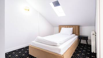 Quarto duplo standard