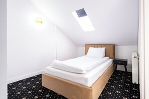 Camera Standard con 2 letti singoli