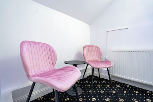 Standard-Doppelzimmer