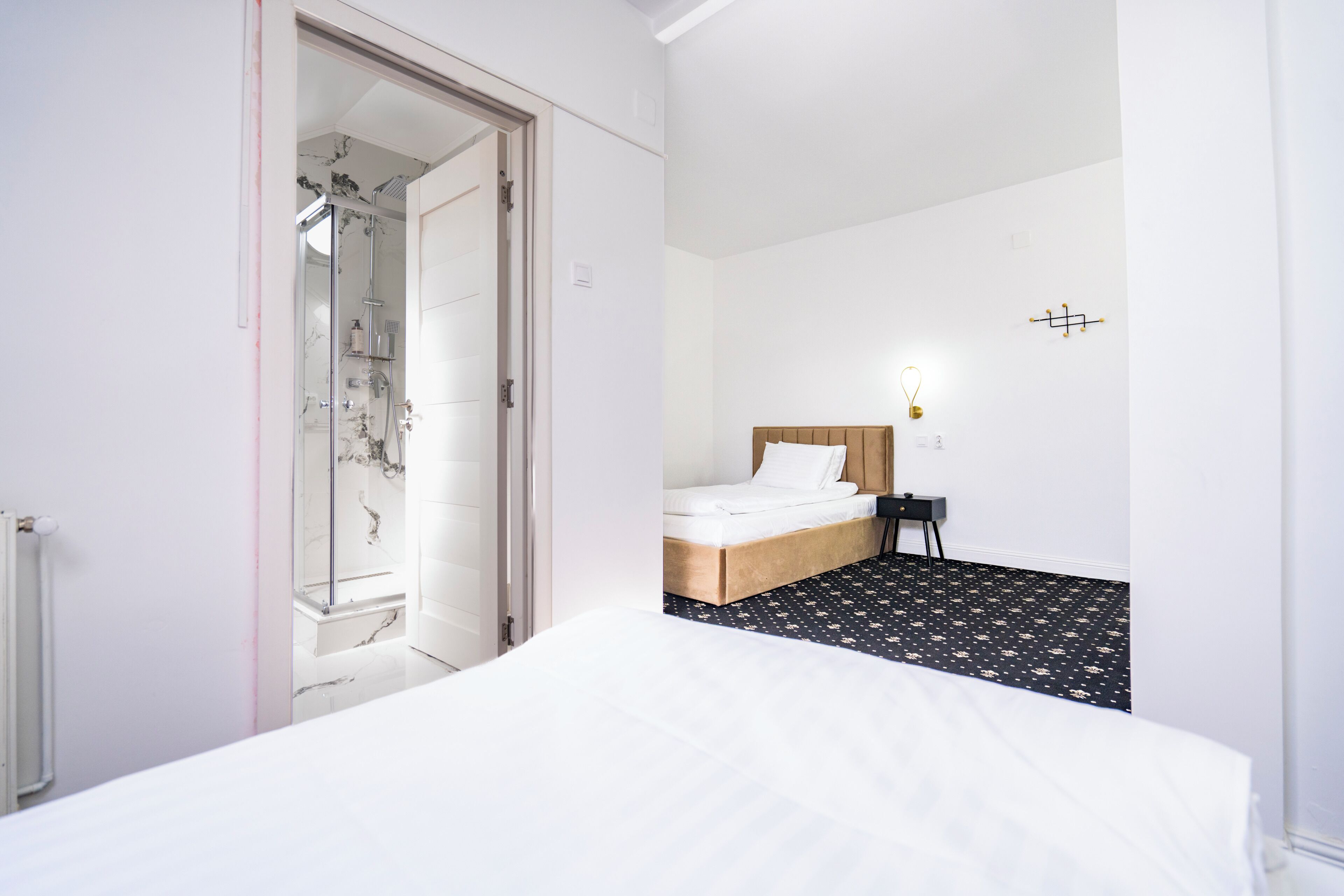 Camera Standard con 2 letti singoli