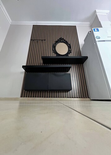 Room-sunny Beach Central Apartment - 4 G