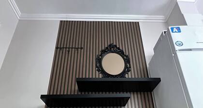 Room-sunny Beach Central Apartment - 4 G