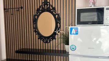 Room, 1 Bedroom, Accessible, Balcony | Bahagian dalam
