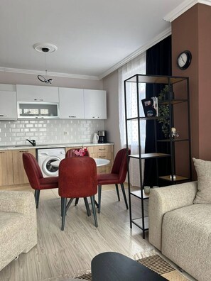 Room, 1 Bedroom, Accessible, Balcony | Interior - Room-sunny Beach Central Apartment - 4 G (Nessebar)