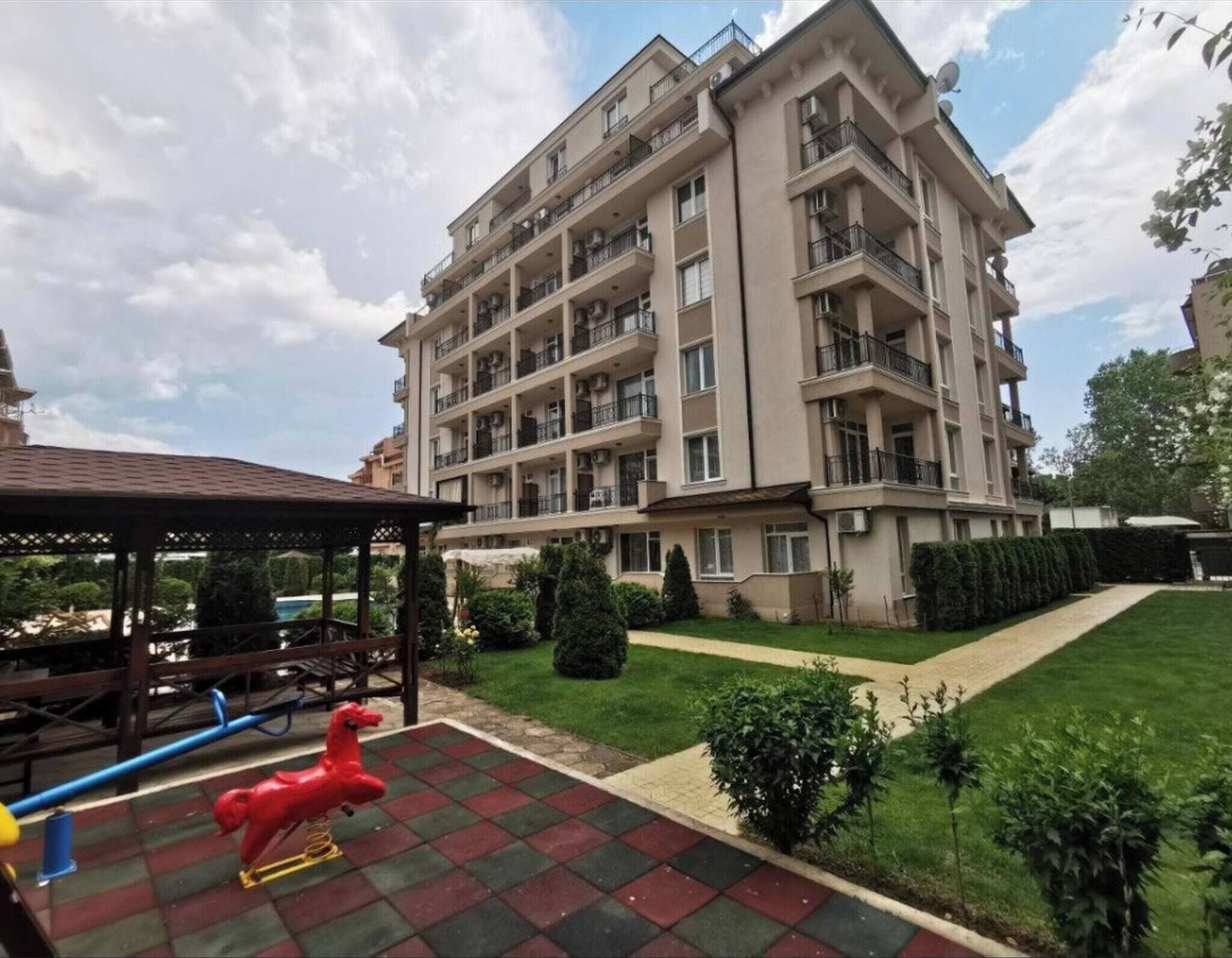 Room, 1 Bedroom, Accessible, Balcony | Exterior