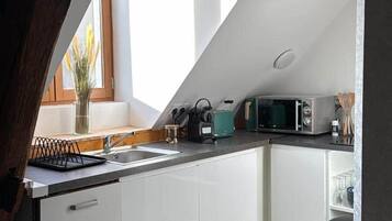 Cozinha privada