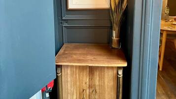 Interieur