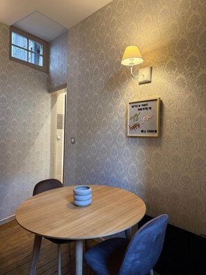 Dining - L'Horizon Troyen (T11) (Troyes)