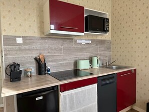 Private kitchen - To complete (Troyes)