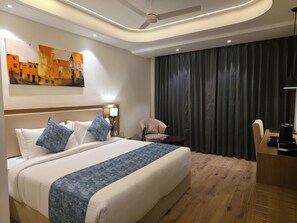 Family Room - Lords Inn Katra (Katra)