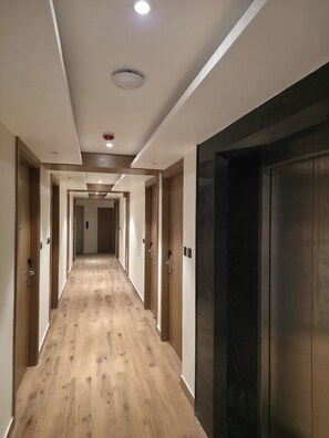 Interior - Lords Inn Katra (Katra)