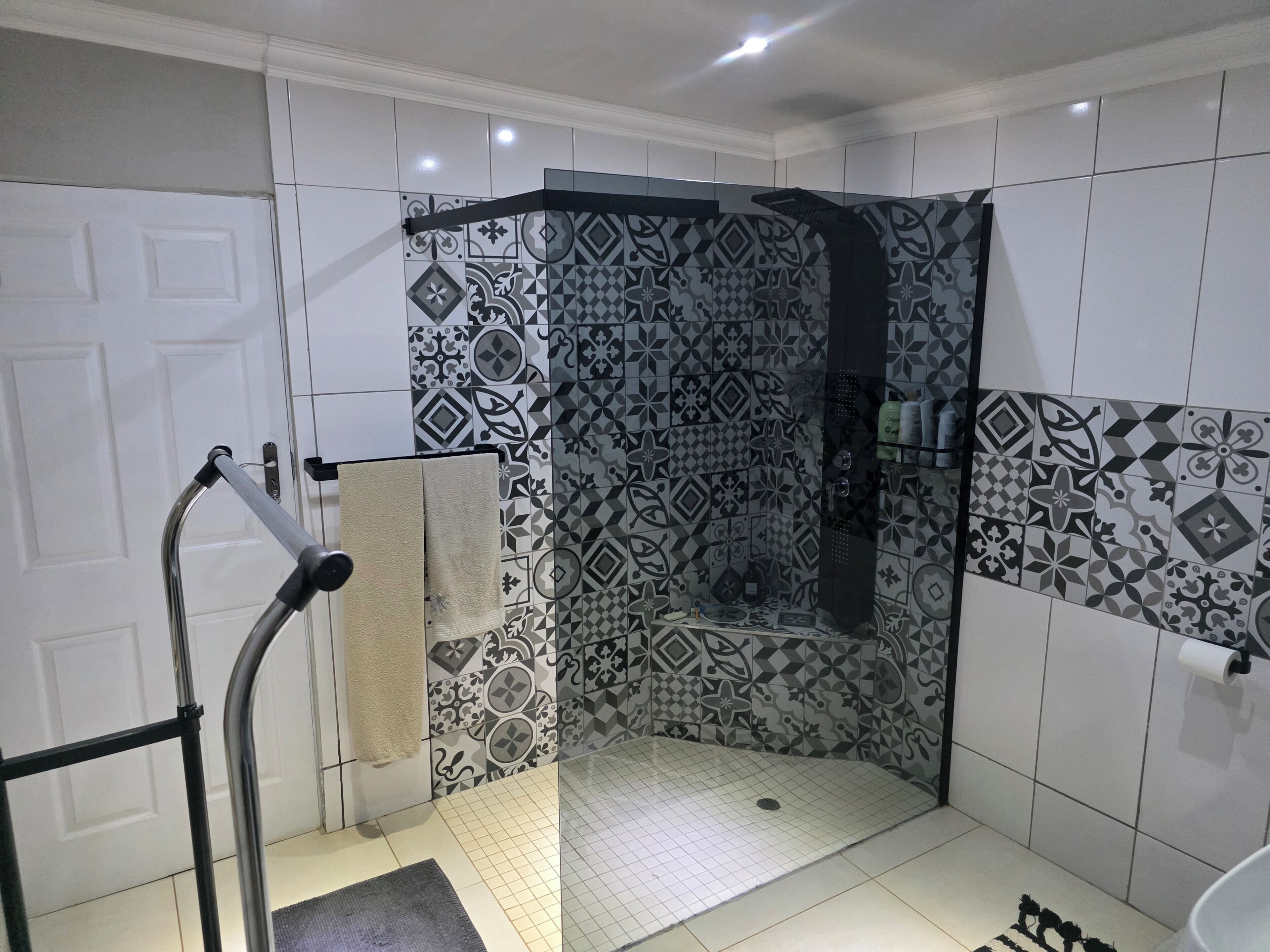 Habitación familiar | Spa