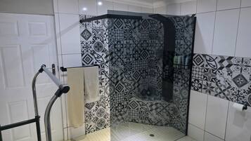 Habitación familiar | Spa