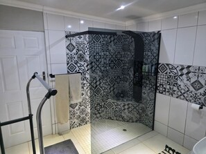 Habitación familiar | Spa