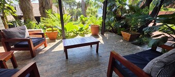 Waterfront Guest House