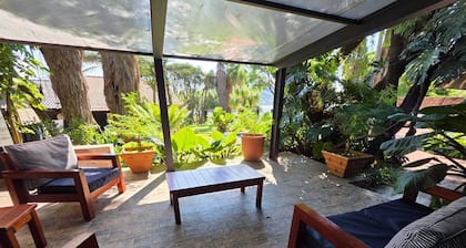 Waterfront Guest House