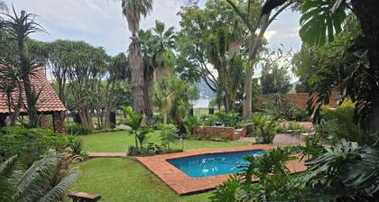 Waterfront Guest House