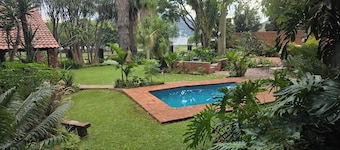 Waterfront Guest House