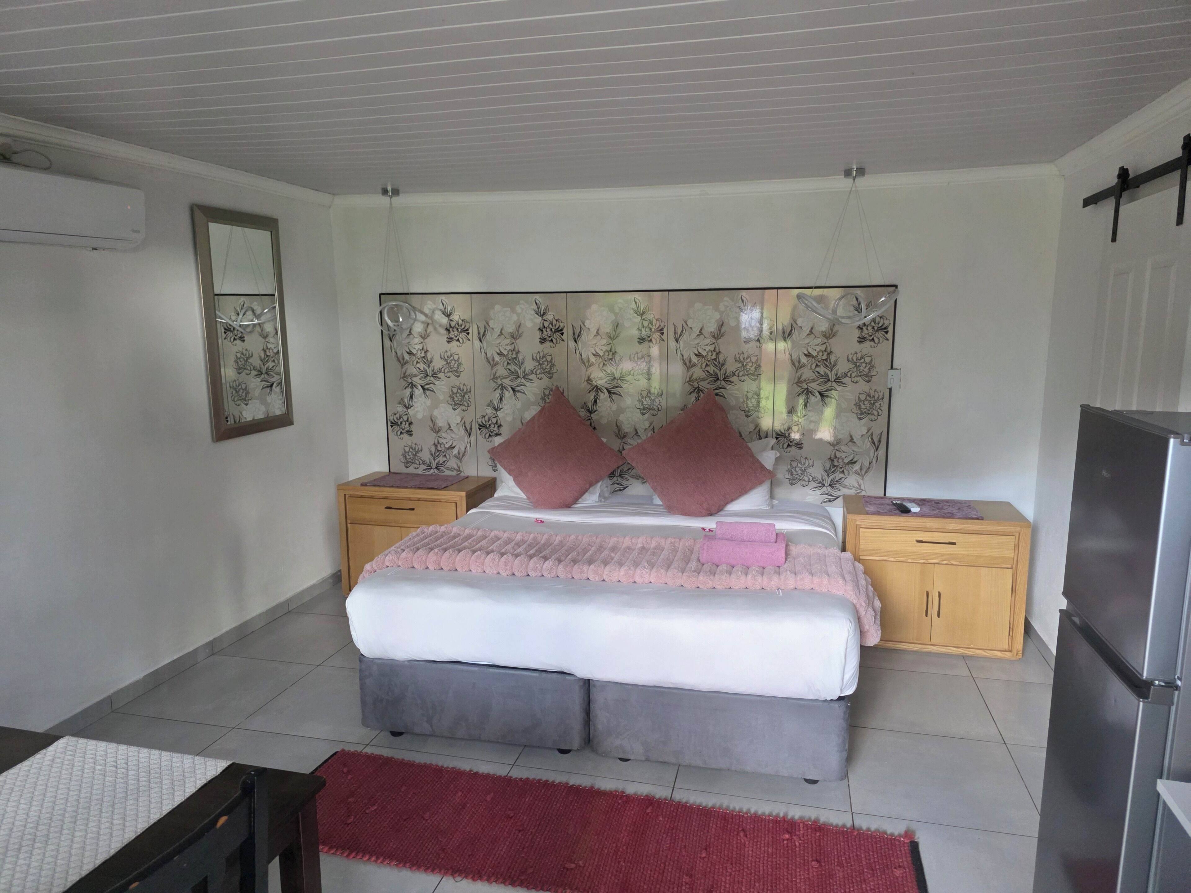 ห้องดีลักซ์