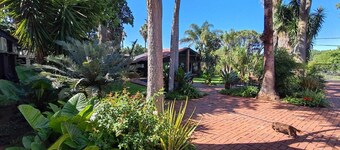 Waterfront Guest House