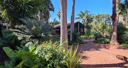 Waterfront Guest House