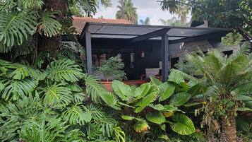 Suite Deluxe | Exterior