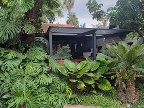 Suite Deluxe | Exterior