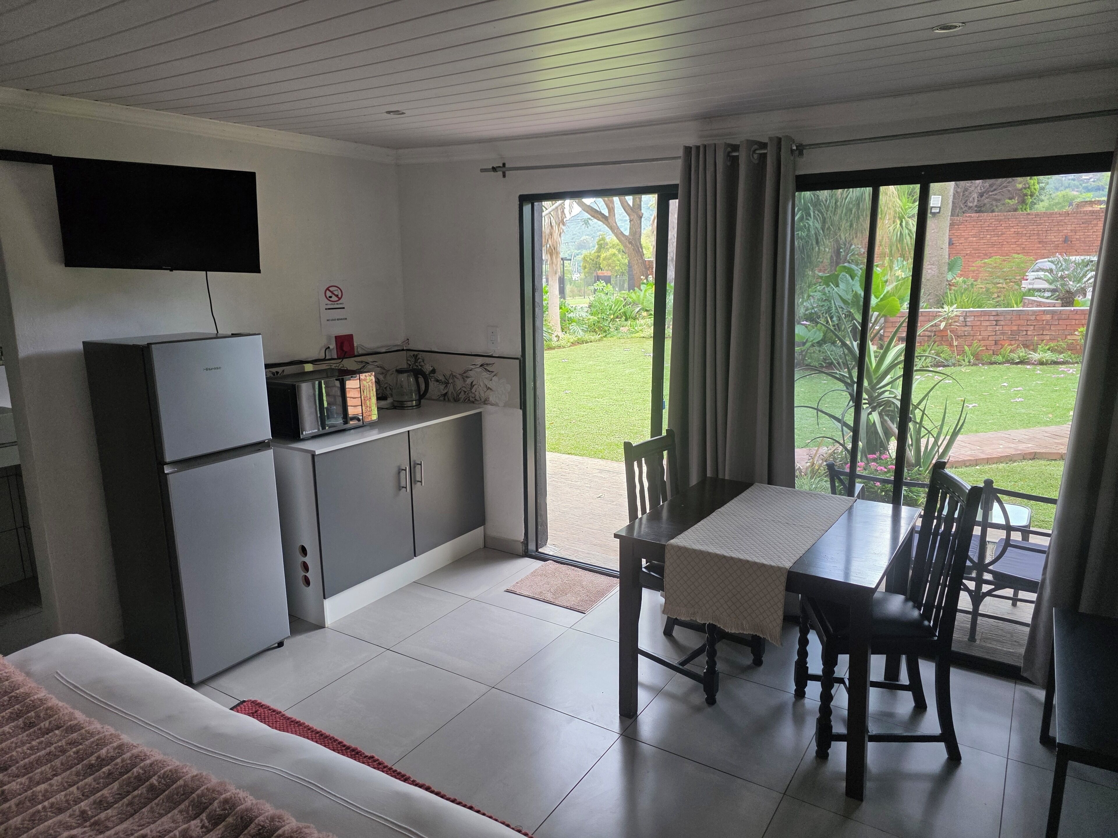 Deluxe Room | Interior