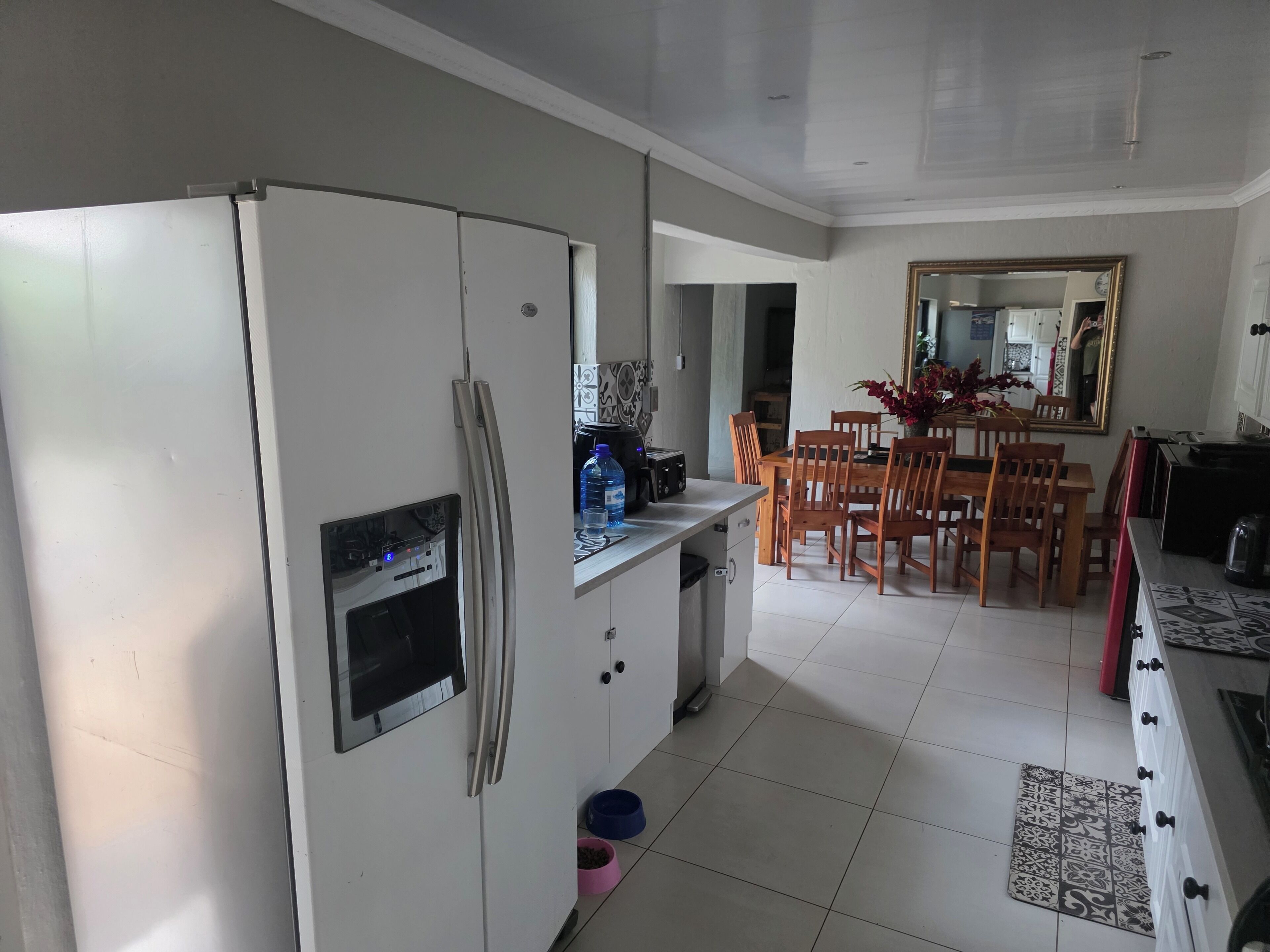 Habitación familiar | Restauración