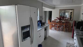 Familienzimmer | Speisen