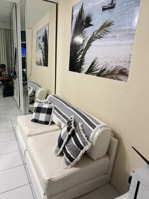 Unclassified image, 5 of 60, button - FLATS GOLDEN BEACH APARTMENTS (Jaboatão dos Guararapes)