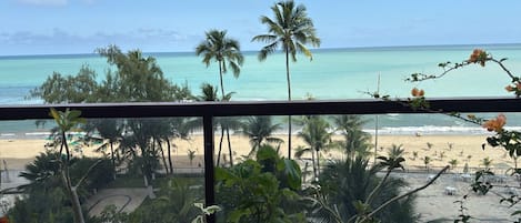 Apartment | Property grounds