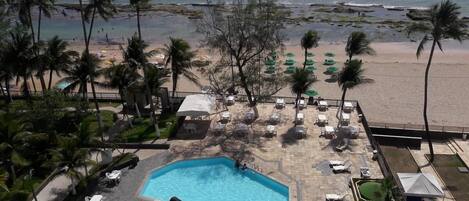 Apartment | Pool