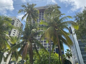 Departamento | Exterior