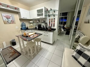 Interior - FLATS GOLDEN BEACH APARTMENTS (Jaboatão dos Guararapes)