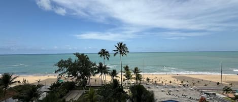Apartment | Beach