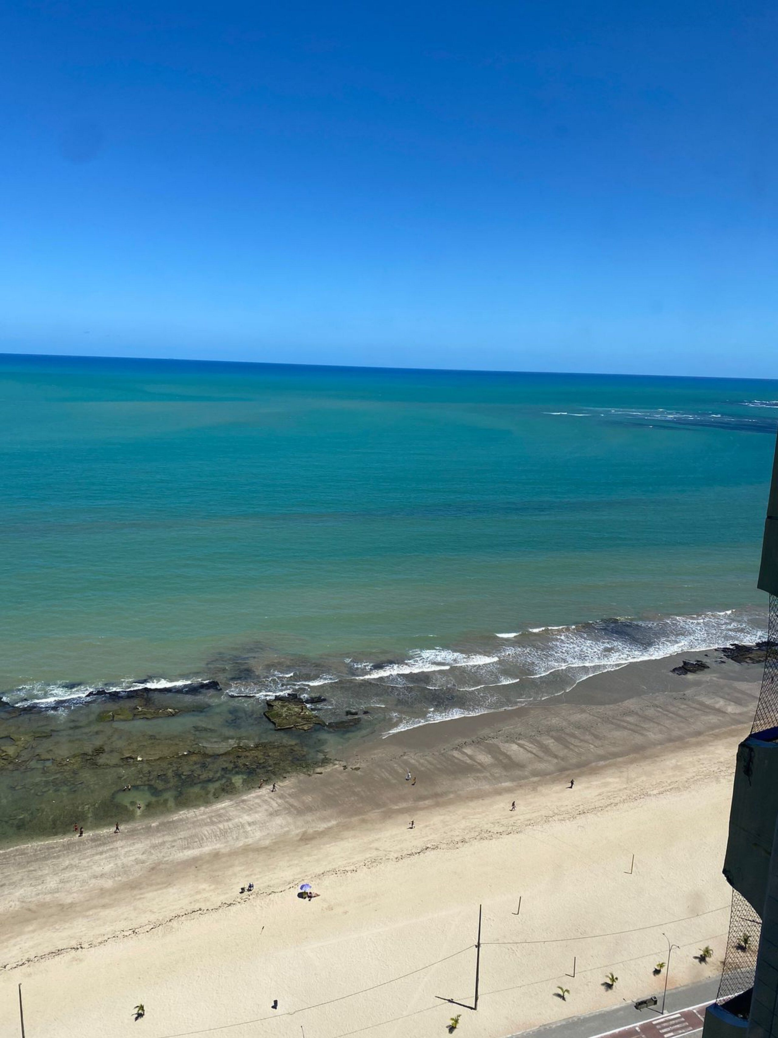 Studio | Beach