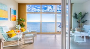 Interior - Intempo by Holuxe - 284 - 28th floor (Benidorm)