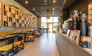 Restaurantes