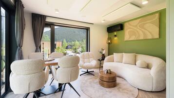 Smart-TV, Videothek