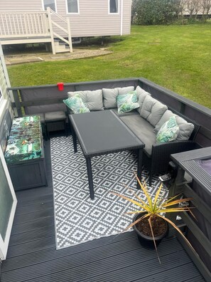 Teres/patio