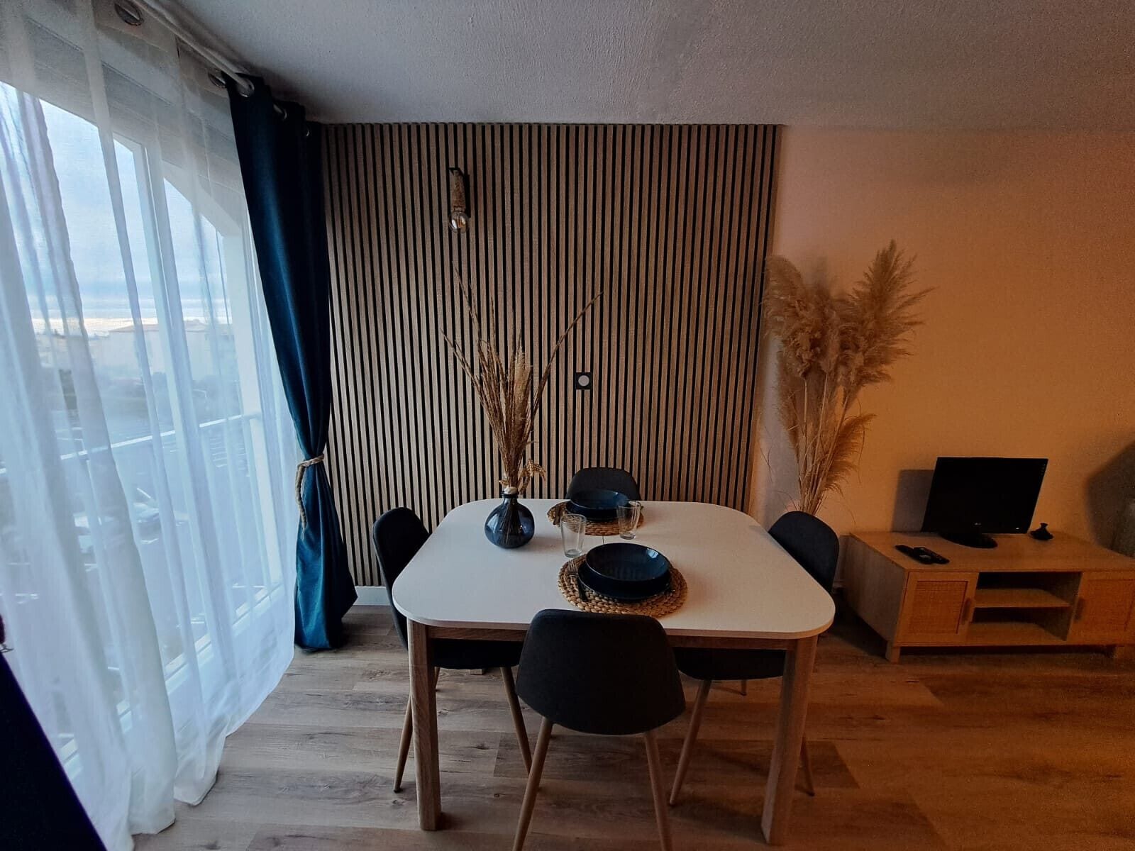 Spiseområde